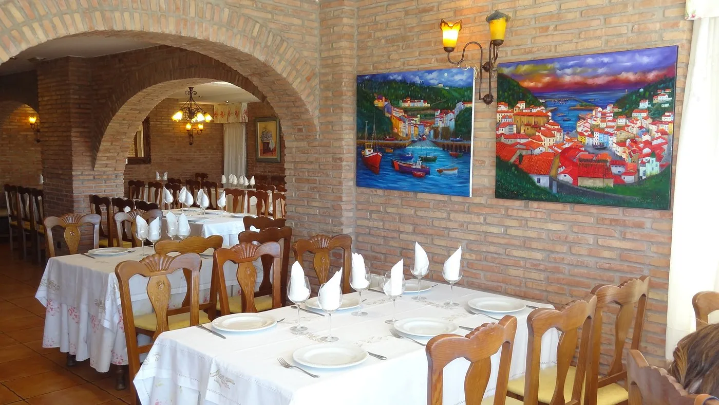 Main Dining Room